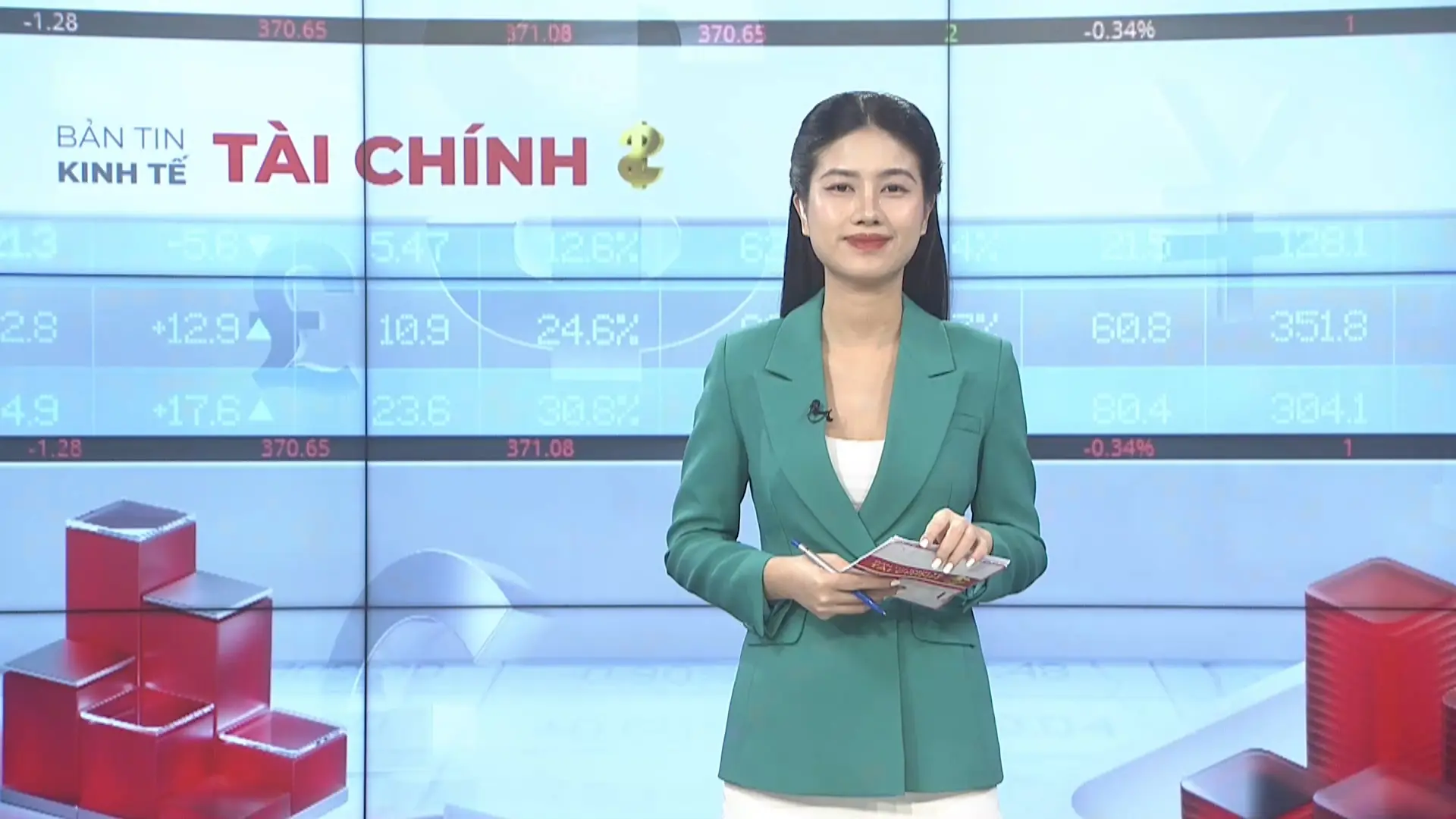 Bản tin Kinh tế Tài chính | 27/11/2025